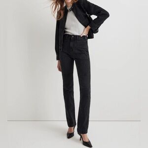 NWT Madewell jeans size 24